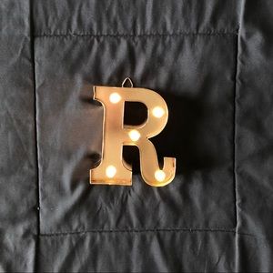 Decorative✨Mini Marquee | R-Light